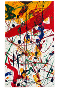 beautiful chaos