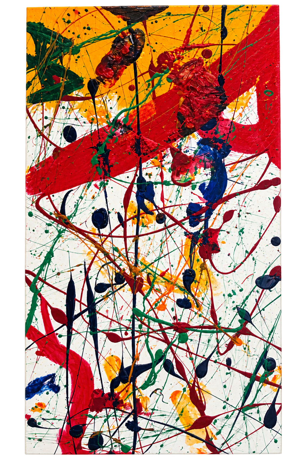 beautiful chaos